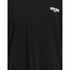 Moschino Swim Logo Black T-Shirt 221ZA072392401555